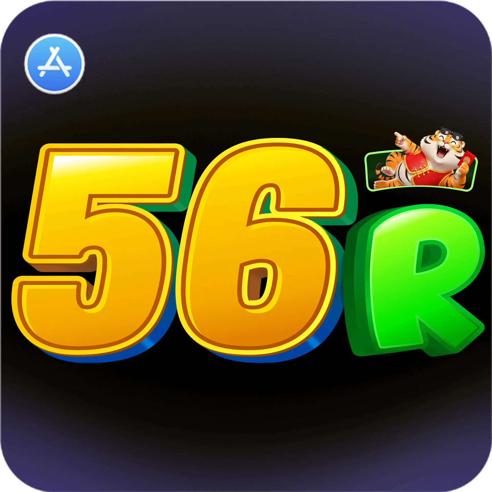 App 56r para Android e iOS - download grátis