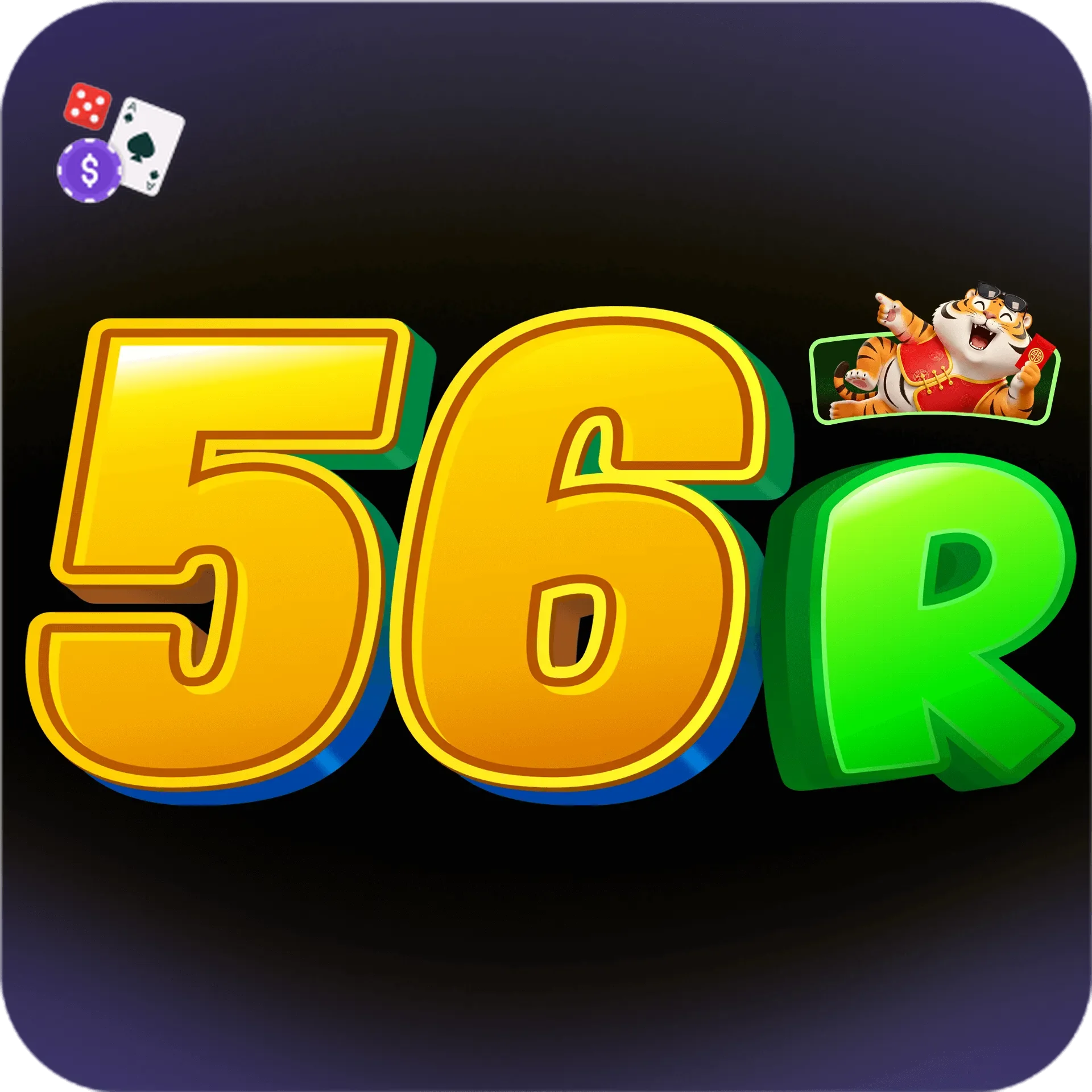 Cassino 56r - mesas ao vivo e jogos