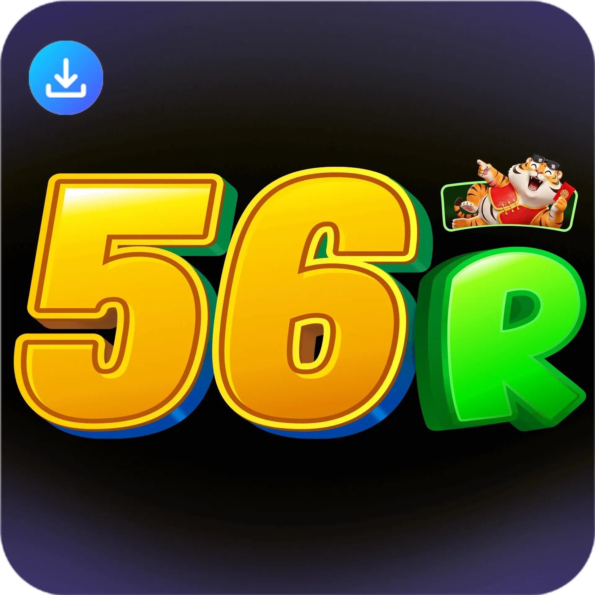 Download app 56r Android iOS