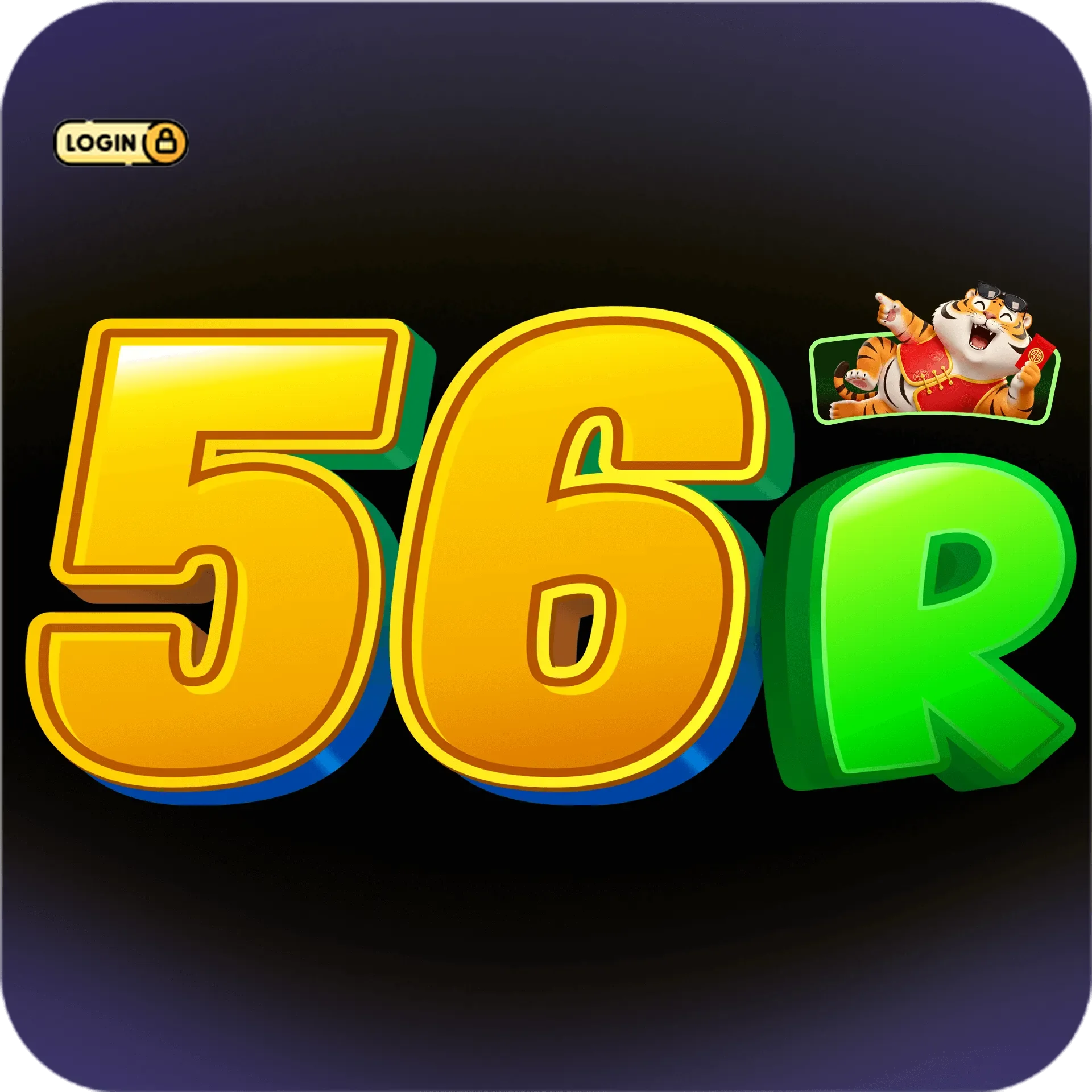 Login 56r - acesso à conta