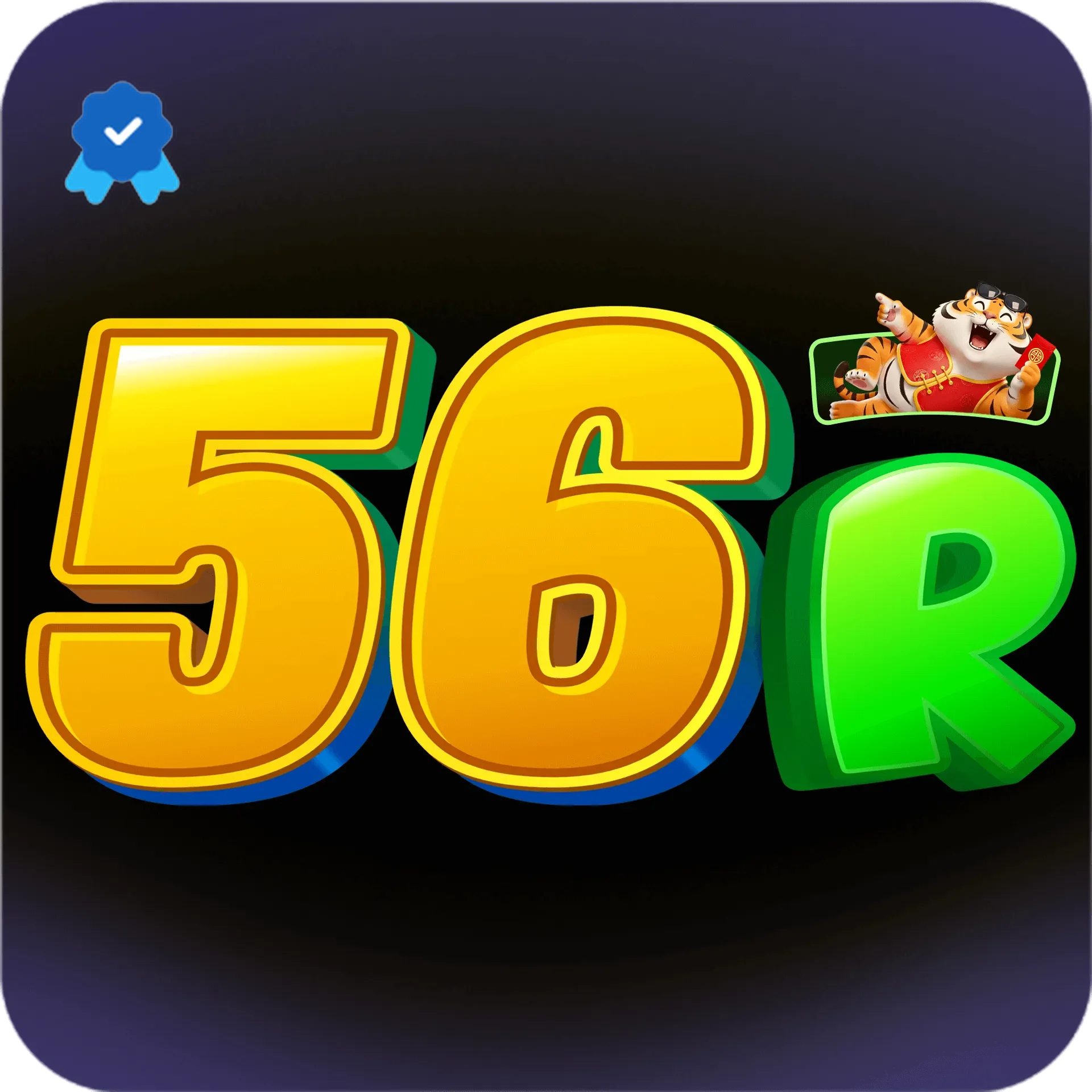 Plataforma 56r - cassino e apostas