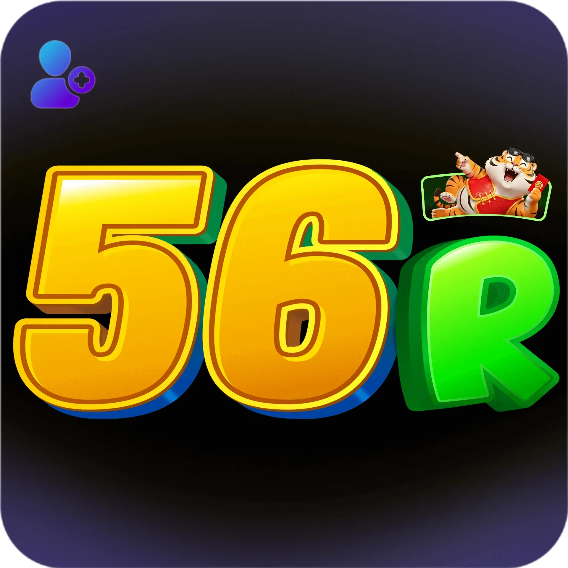 Registro 56r - cadastro rápido