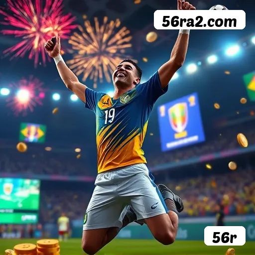 Download app 56r Android iOS