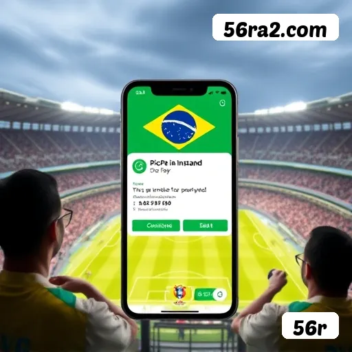 Desempenho do app 56r em diferentes aparelhos