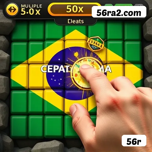 Dicas de segurança no login 56r