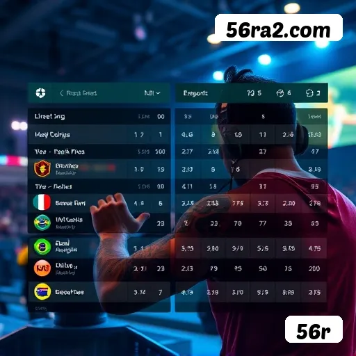 Bônus exclusivos membros VIP 56r