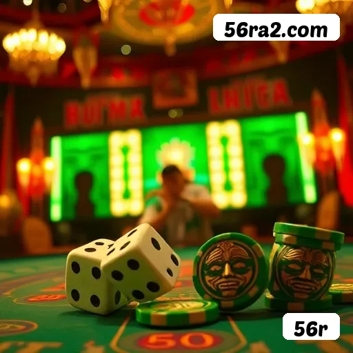 Suporte VIP 56r - atendimento prioritário