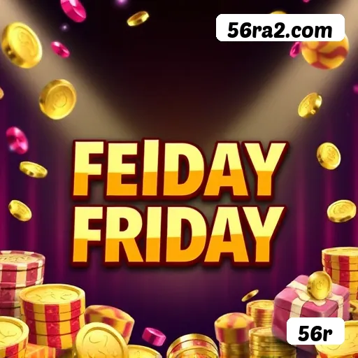 Bônus e prêmios 56r